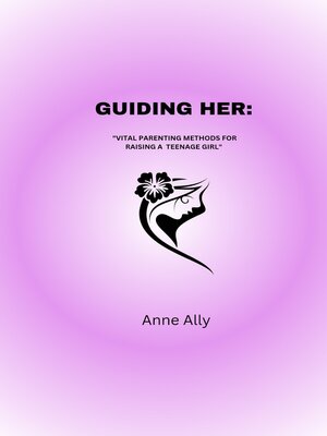 cover image of GUIDING HER